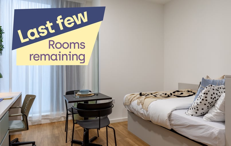 Gold Studio, The Waterways, 1 Pump Way, Lace Market, Nottingham - Image 1